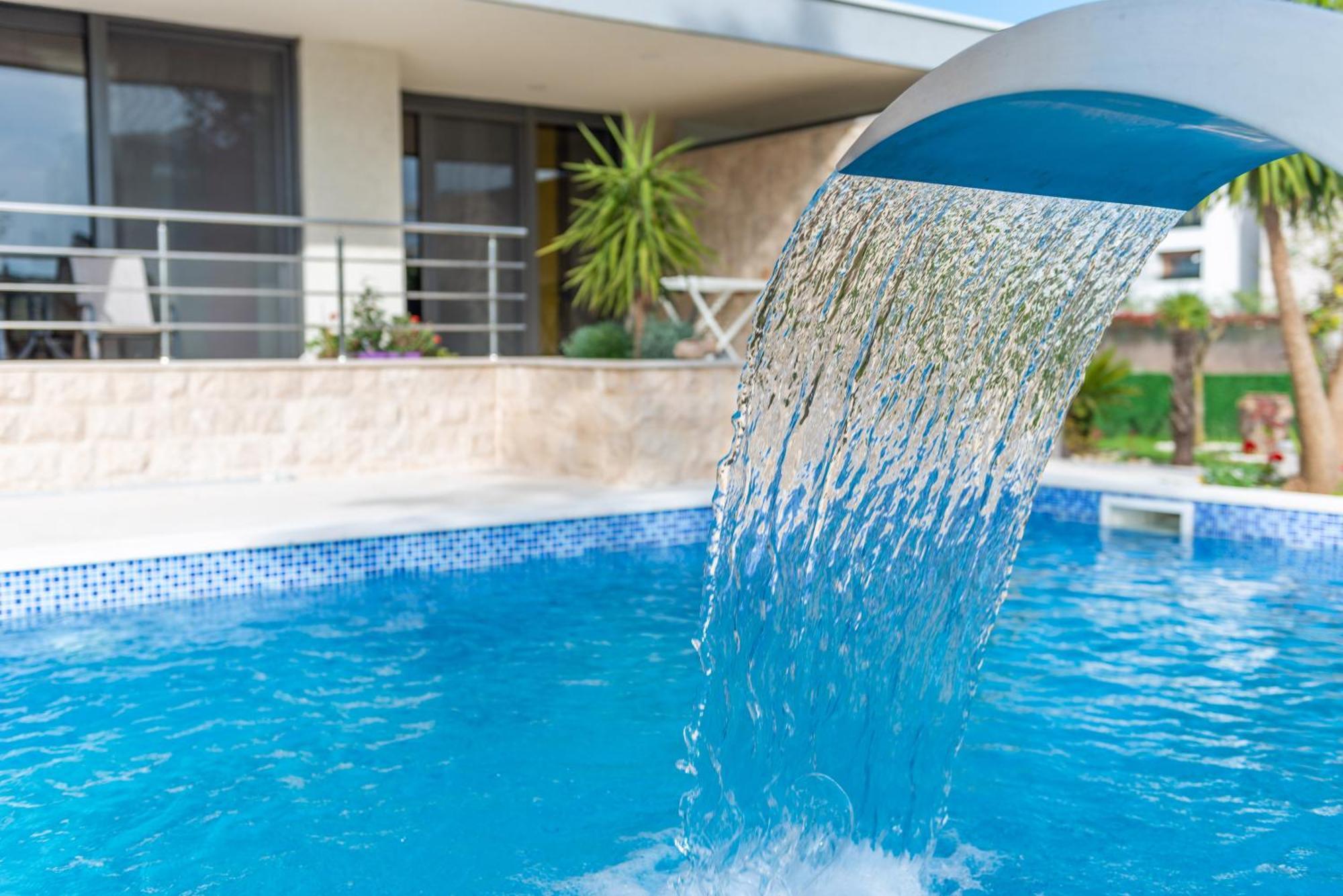 Miami Apartments Улцинь Экстерьер фото